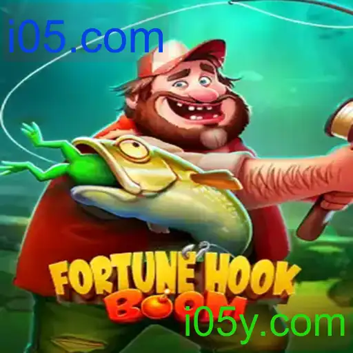 FortuneHookBoom: O Jogo que Desafia a Estratégia e a Sorte