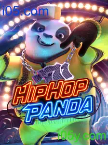 HipHopPanda: O Jogo que Invade as Pistas de Dança Virtuais