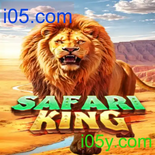 Descubra SafariKing: A Aventura Definitiva de Safari